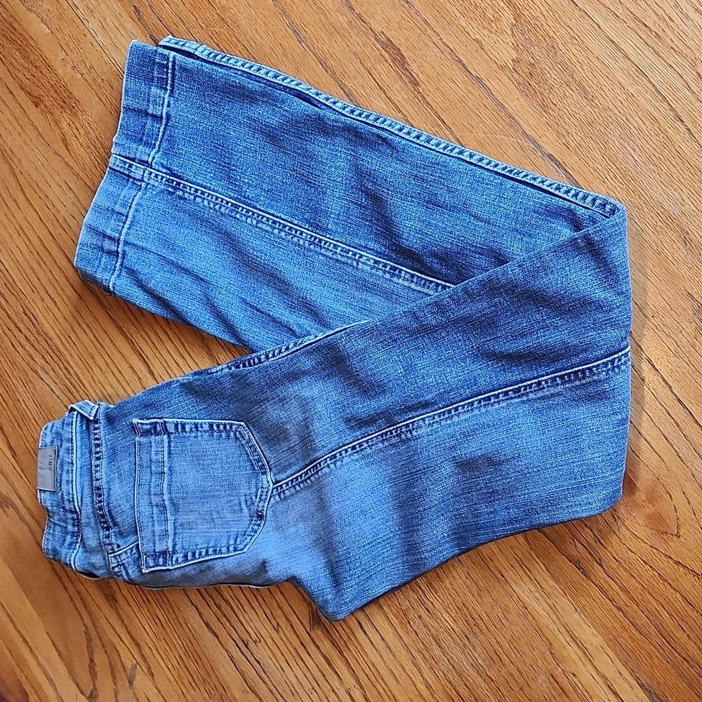 Ariat jean